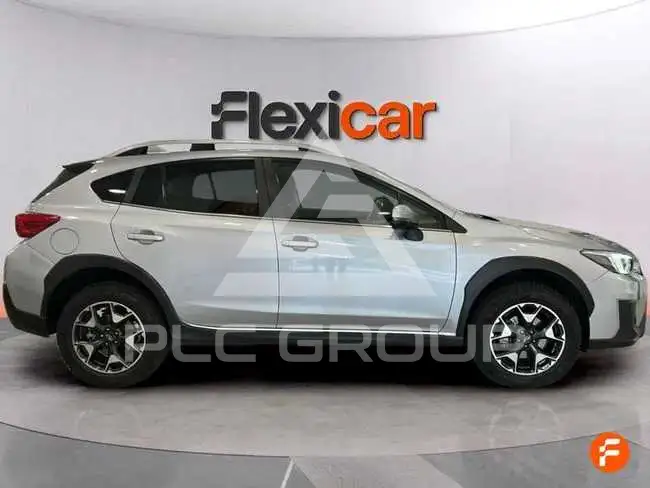 2021 Subaru XV