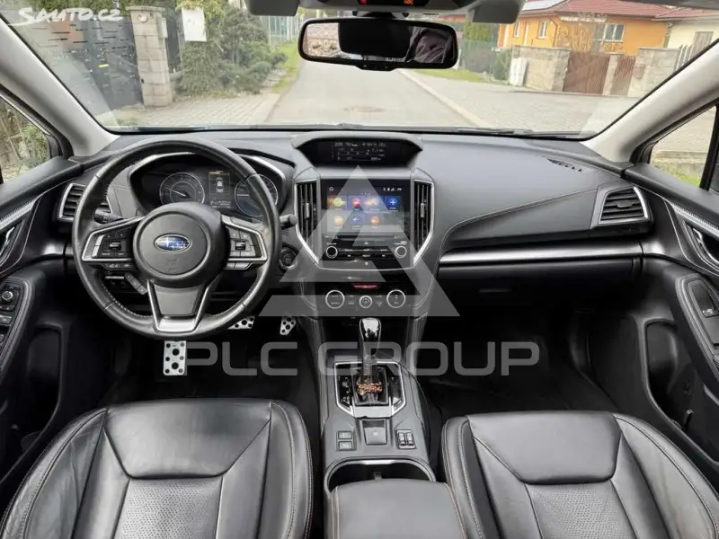 2021 Subaru XV