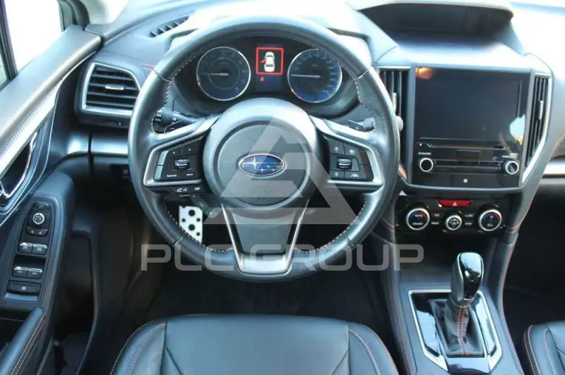 2021 Subaru XV