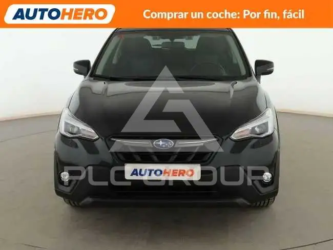 2021 Subaru XV