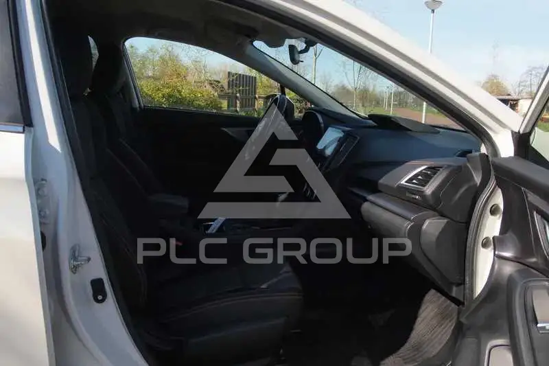2021 Subaru XV