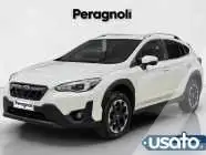 2021 Subaru XV