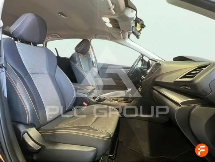 2021 Subaru XV