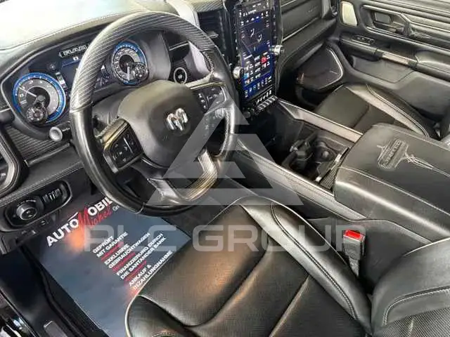 2021 Dodge RAM