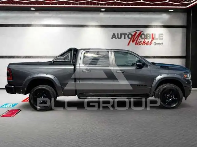 2021 Dodge RAM