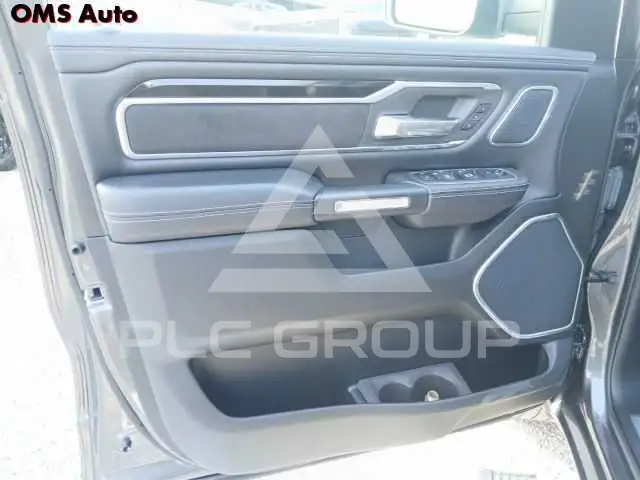 2021 Dodge RAM
