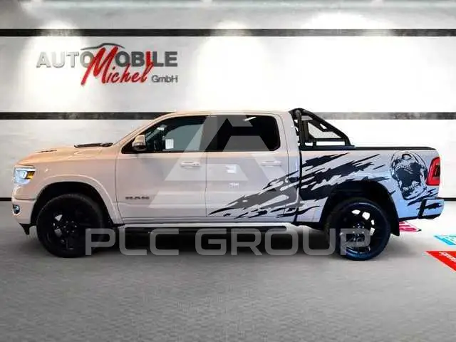 2021 Dodge RAM