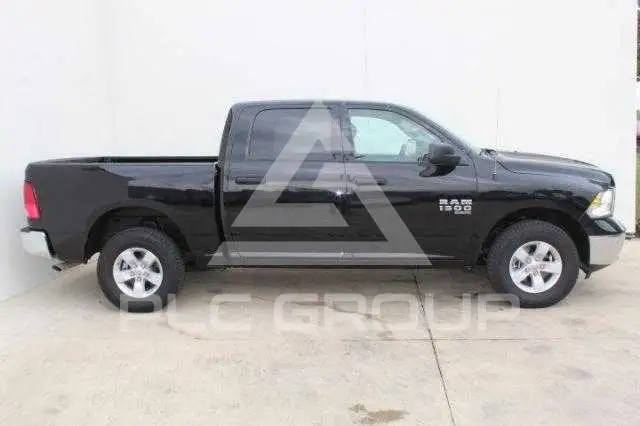2021 Dodge RAM