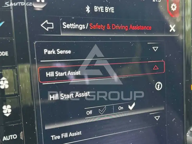 2021 Dodge RAM