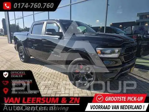 2021 Dodge RAM