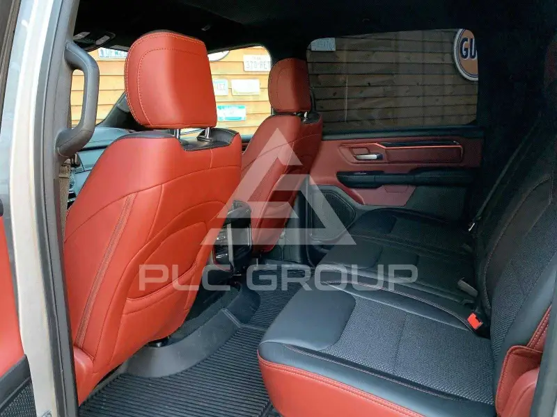 2021 Dodge RAM