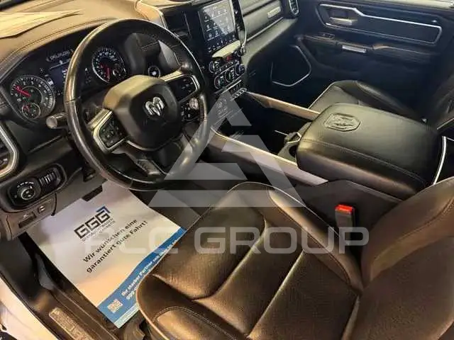 2021 Dodge RAM
