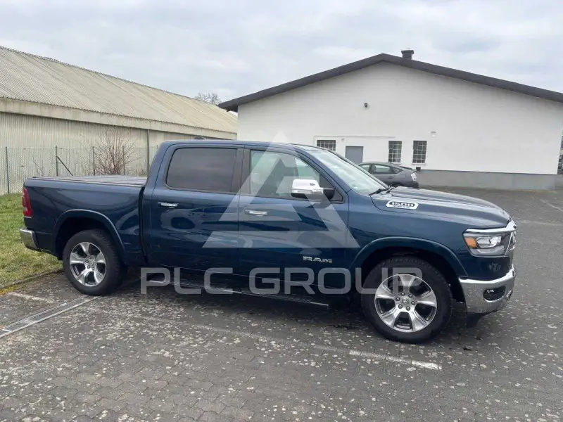2021 Dodge RAM