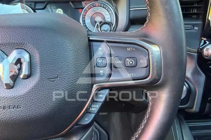 2021 Dodge RAM