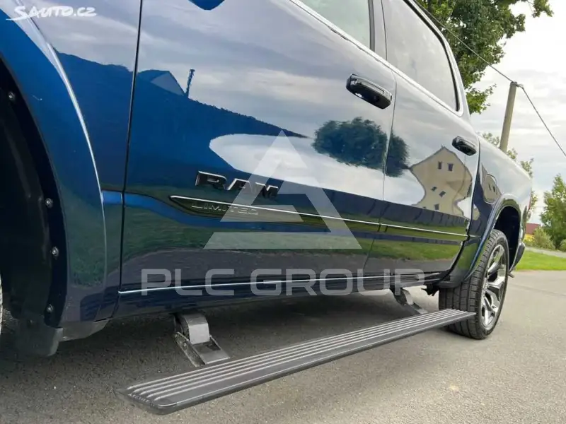 2021 Dodge RAM
