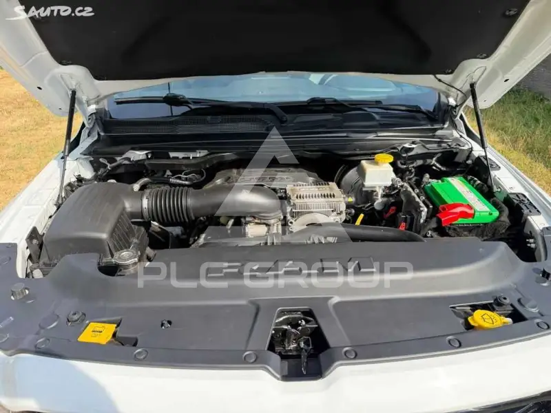 2021 Dodge RAM