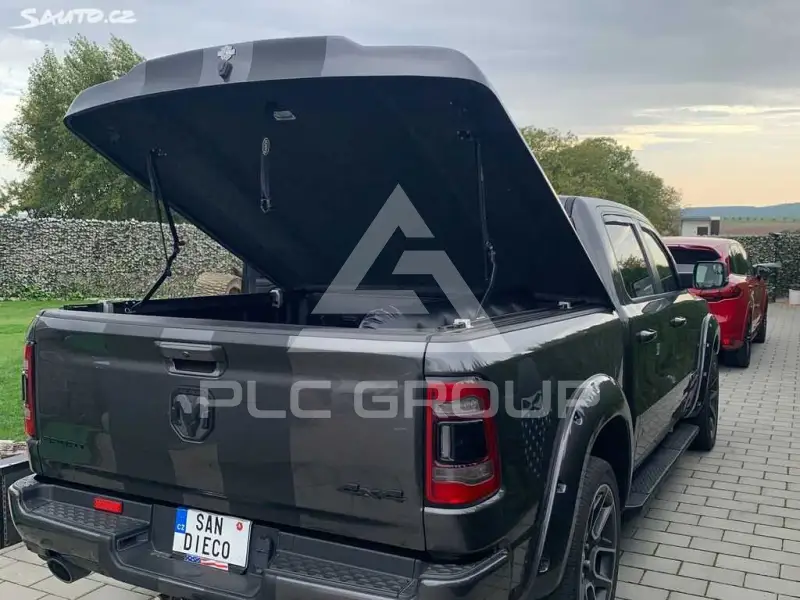2021 Dodge RAM