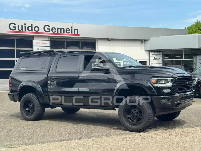 2021 Dodge RAM