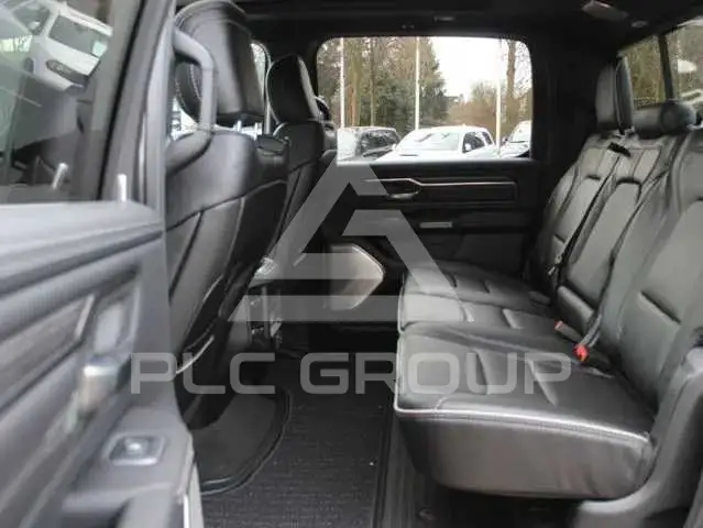 2021 Dodge RAM