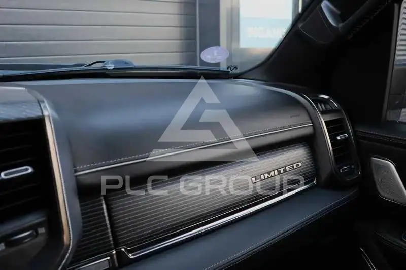 2021 Dodge RAM