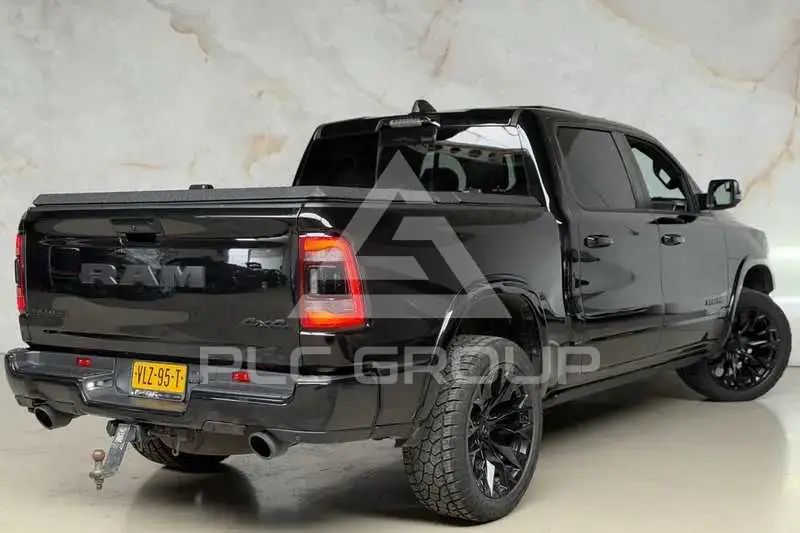 2021 Dodge RAM