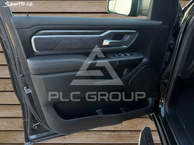 2021 Dodge RAM