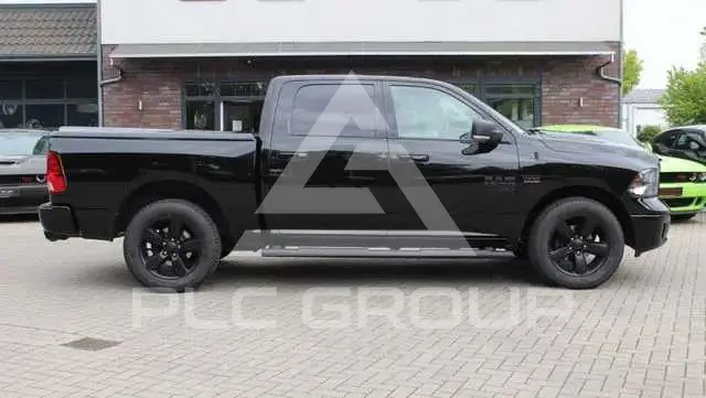 2021 Dodge RAM
