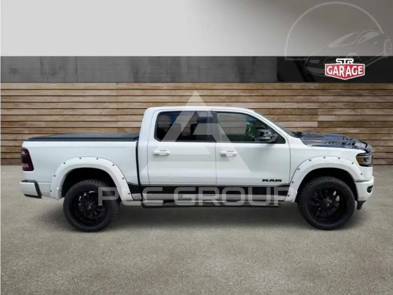 2021 Dodge RAM