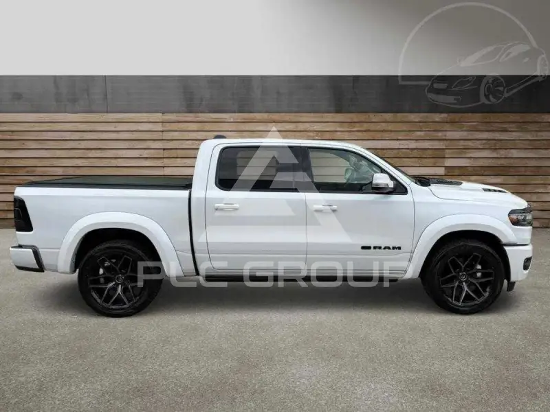 2021 Dodge RAM