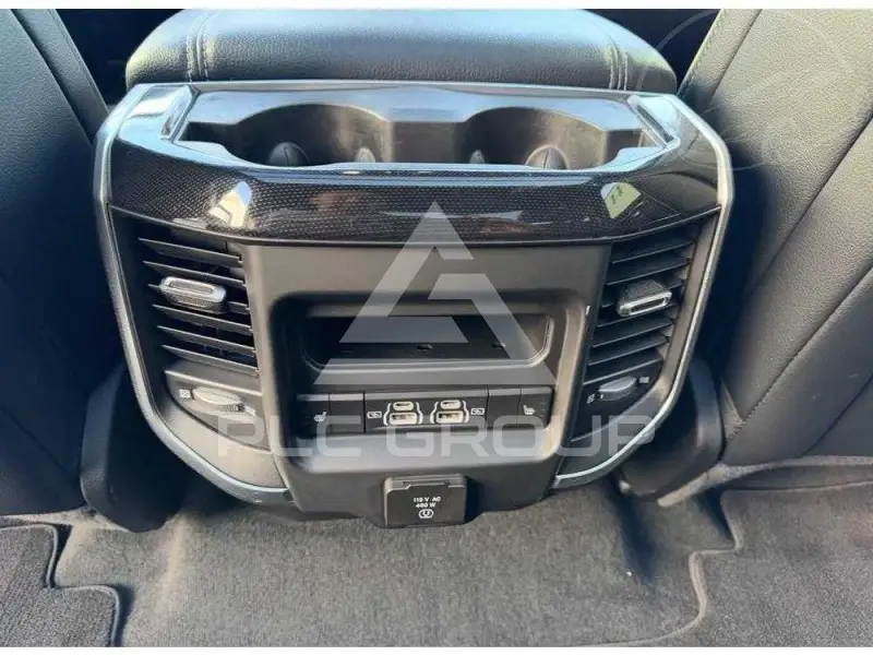 2021 Dodge RAM