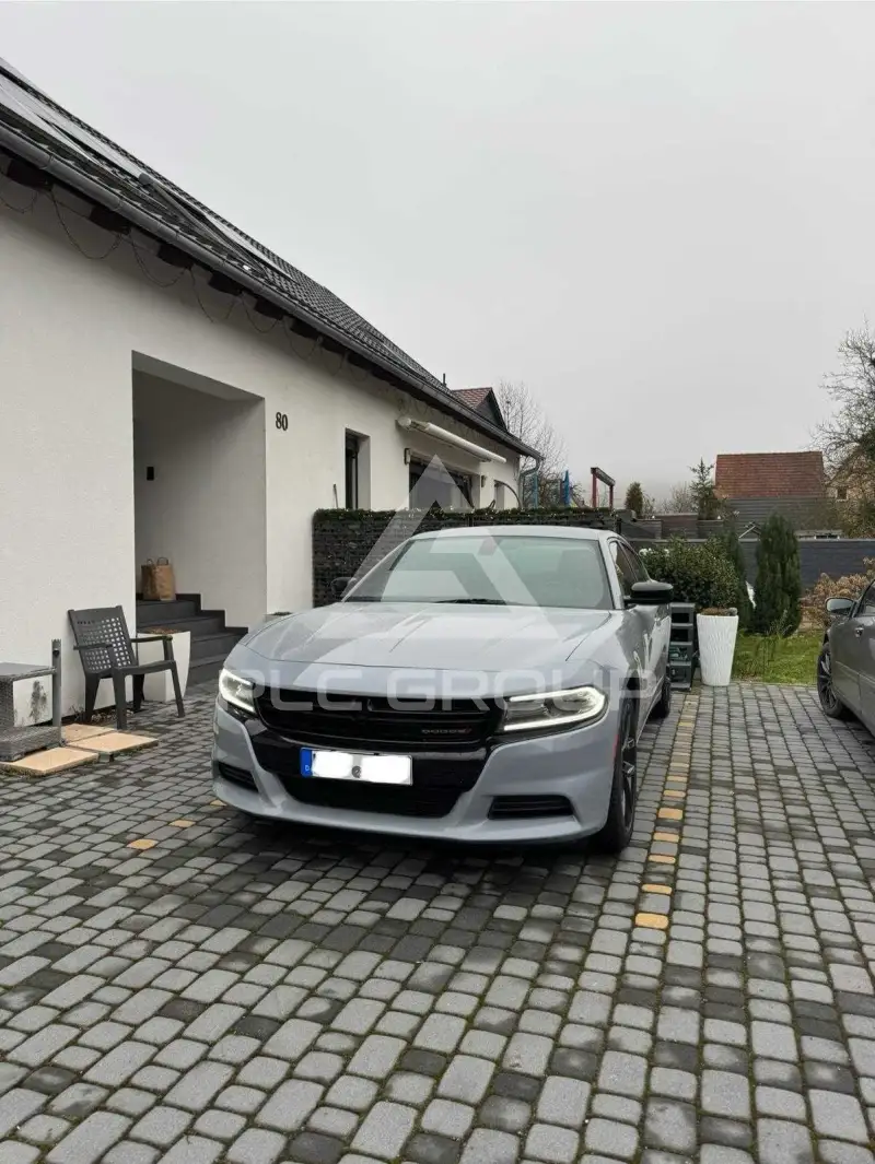 2021 Dodge CHARGER