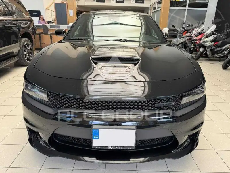 2021 Dodge CHARGER