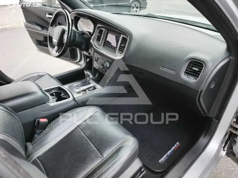 2021 Dodge CHARGER