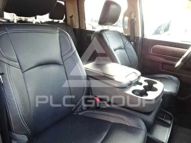 2021 Dodge RAM
