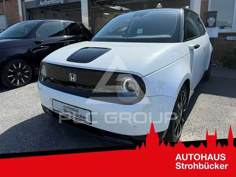 2021 Honda 
