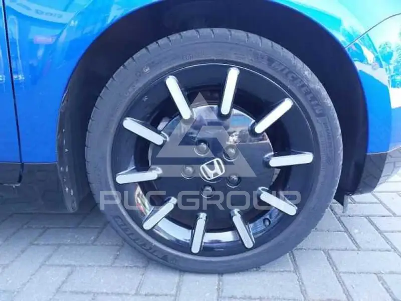 2021 Honda Honda e