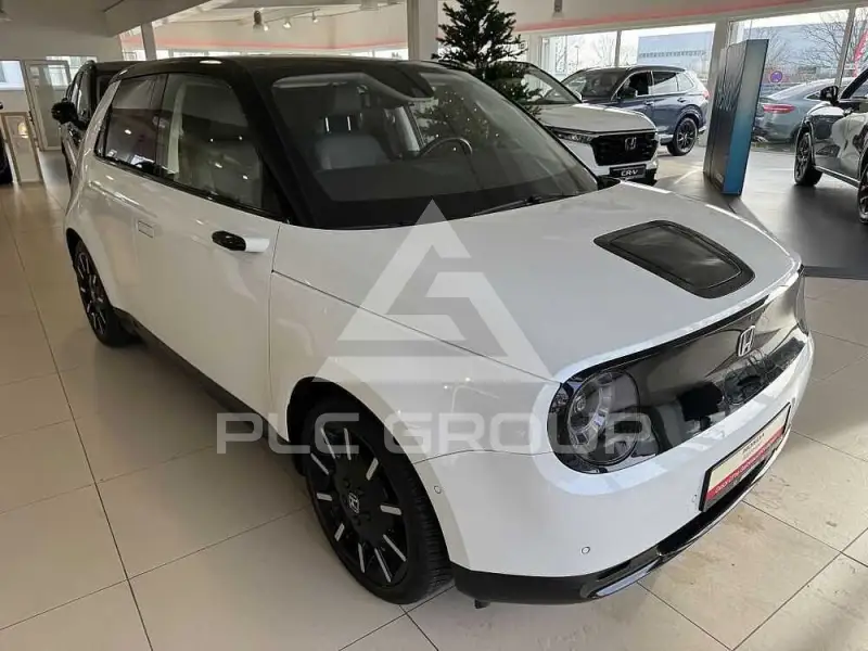 2021 Honda 