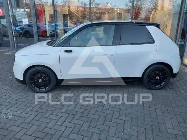 2021 Honda 