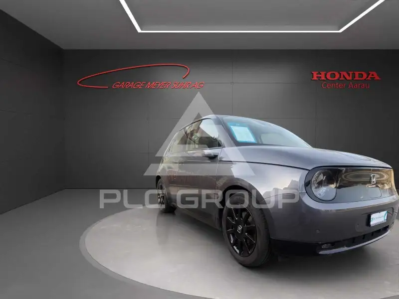 2021 Honda Honda e