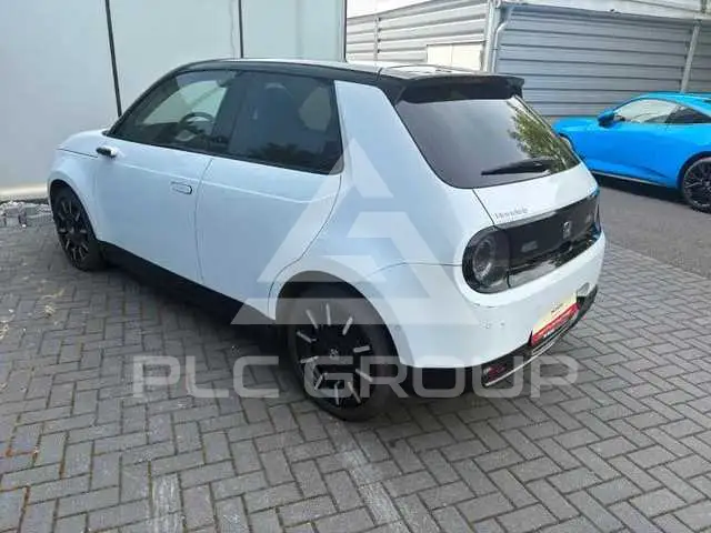 2021 Honda 