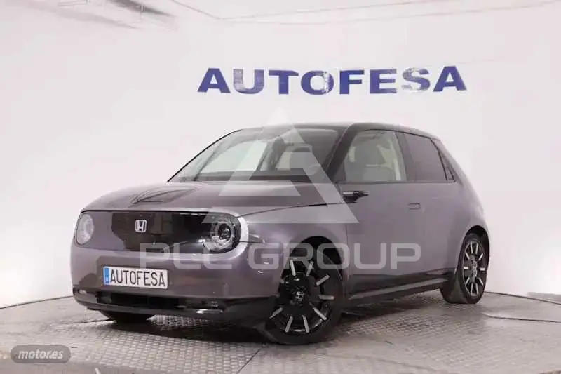 2021 Honda Honda e