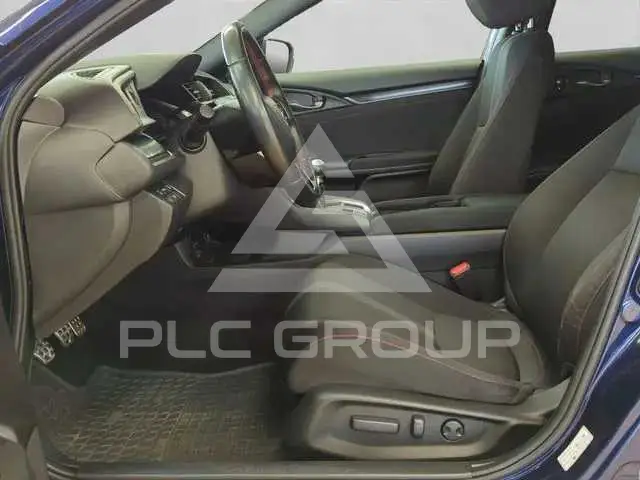2021 Honda CIVIC