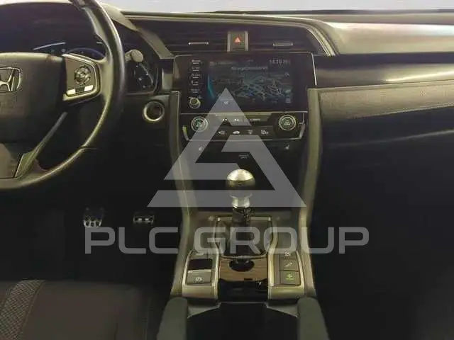 2021 Honda CIVIC