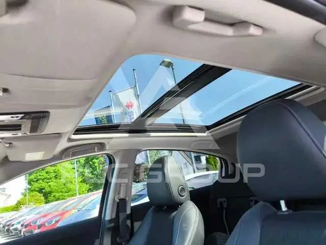 2021 Honda HR-V