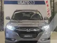 2021 Honda HR-V