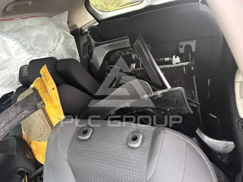 2021 Honda HR-V
