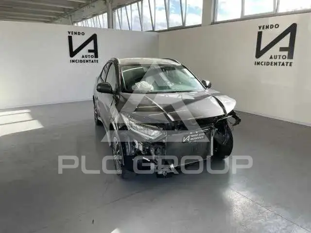 2021 Honda HR-V