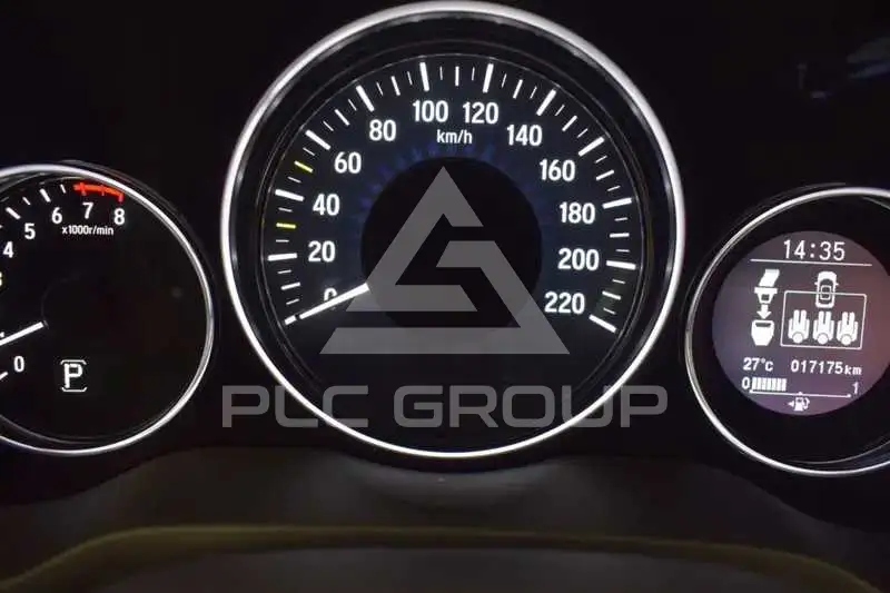2021 Honda HR-V