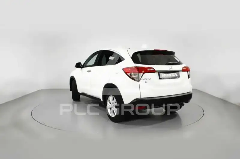 2021 Honda HR-V