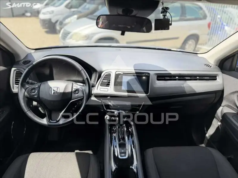 2021 Honda HR-V